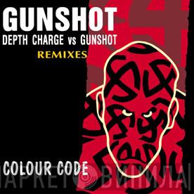 Gunshot - Colour Code (Remixes)