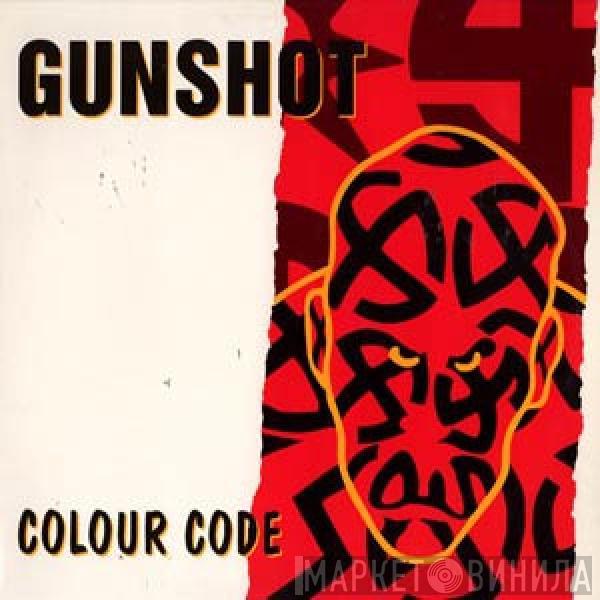Gunshot - Colour Code