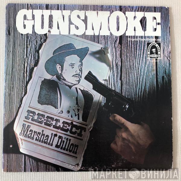  - Gunsmoke