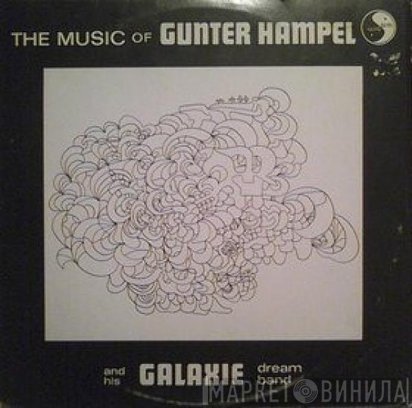 Gunter Hampel, Galaxie Dream Band - Broadway / Folksong