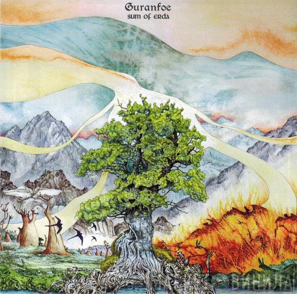 Guranfoe - Sum of Erda