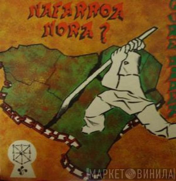 Gure Bidea - Nafarroa Nora?