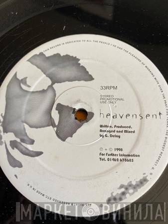 Gurjit Delay - Heavensent