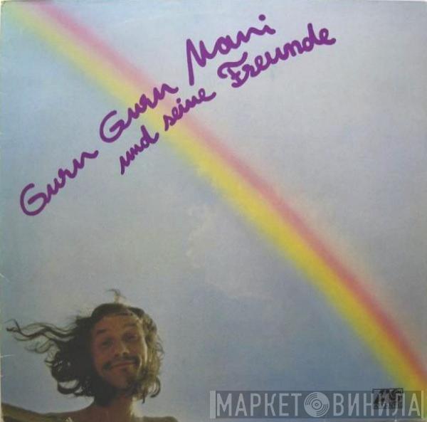 Guru Guru - Mani Und Seine Freunde