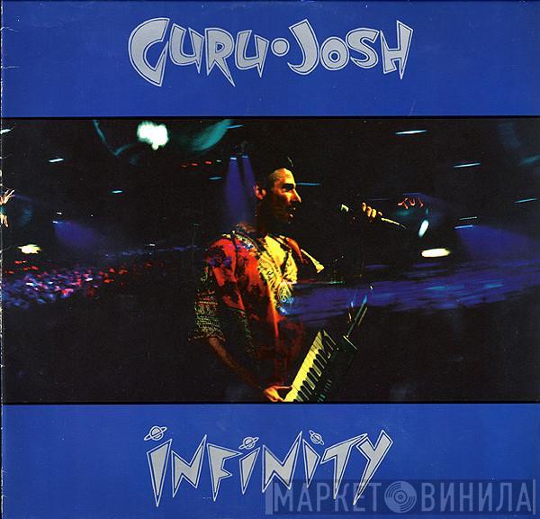 Guru Josh - Infinity