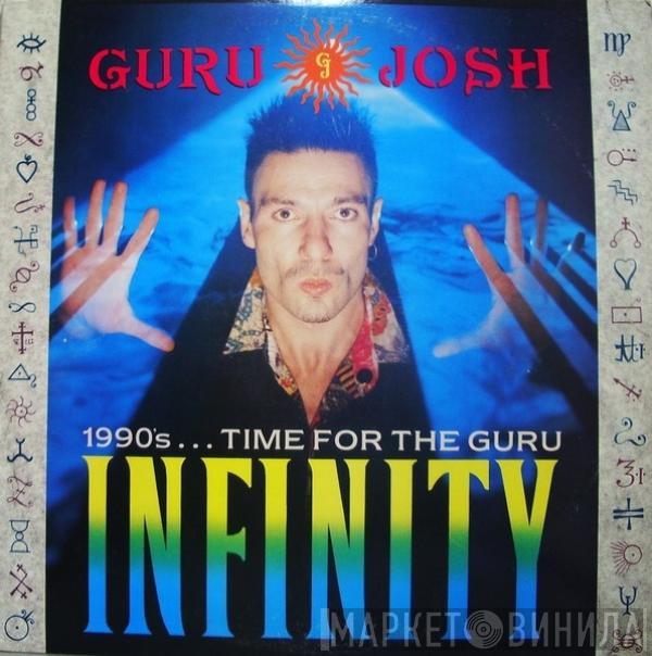 Guru Josh - Infinity