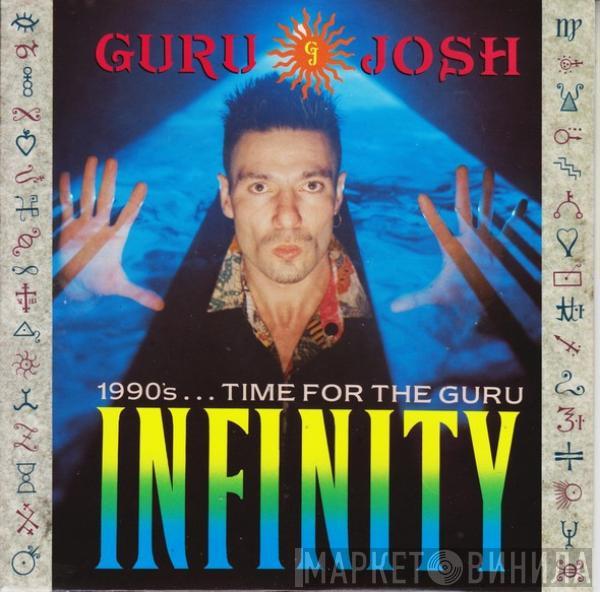 Guru Josh - Infinity