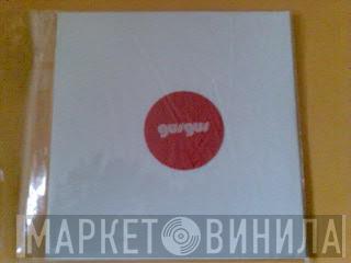 Gusgus - Attention