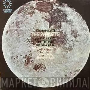 , Gustav Holst Conducted By The London Philharmonic Orchestra  Sir Adrian Boult  - Golden Hour Of The Planets
