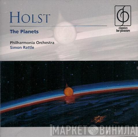 Gustav Holst - The Planets, Op.32