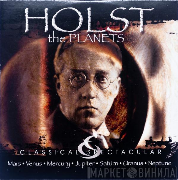  Gustav Holst  - The Planets