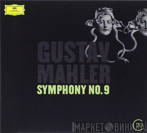 Gustav Mahler - Symphony No.9