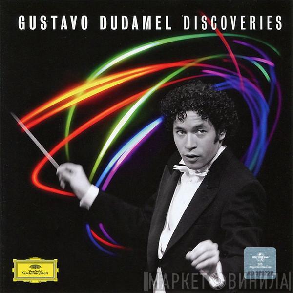  Gustavo Dudamel  - Discoveries