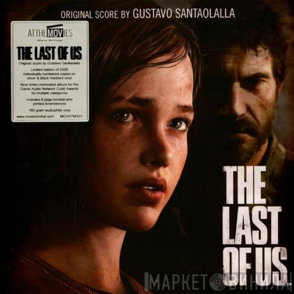  Gustavo Santaolalla  - The Last Of Us