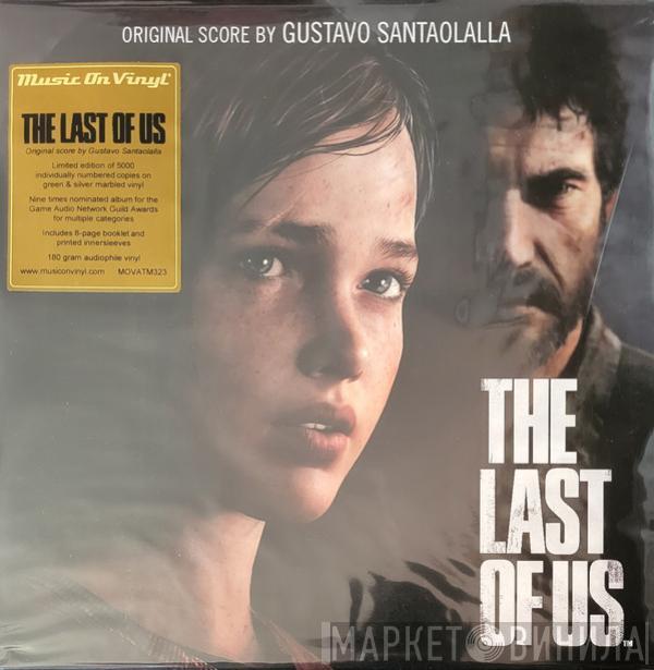Gustavo Santaolalla - The Last Of Us