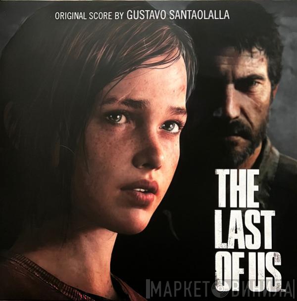  Gustavo Santaolalla  - The Last Of Us