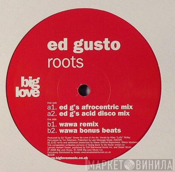 Gusto - Roots
