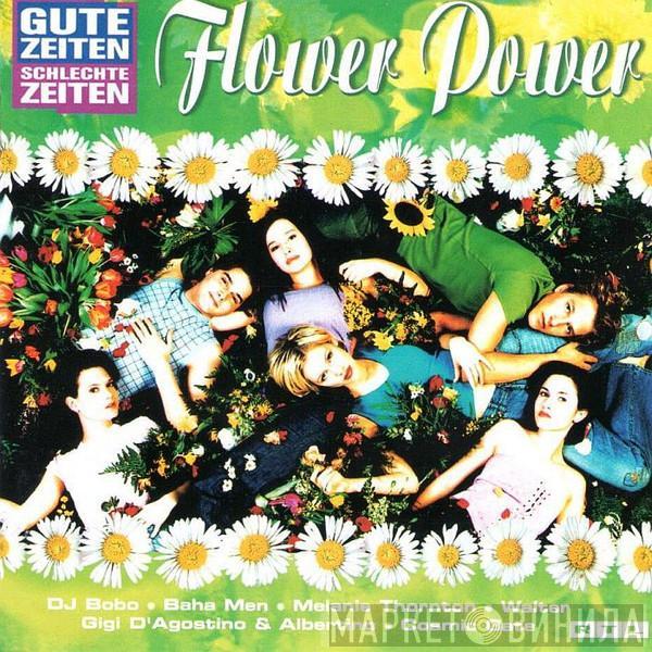  - Gute Zeiten Schlechte Zeiten: Flower Power