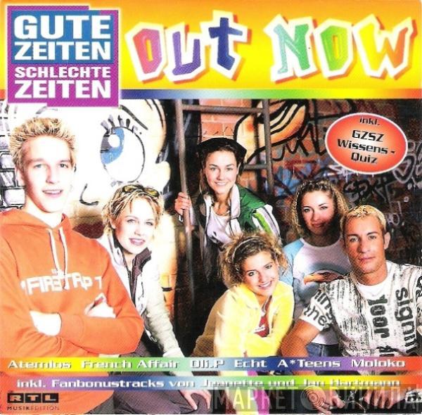  - Gute Zeiten Schlechte Zeiten 23 - Out Now