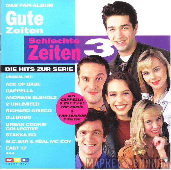  - Gute Zeiten Schlechte Zeiten 3