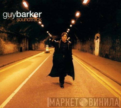 Guy Barker - Soundtrack
