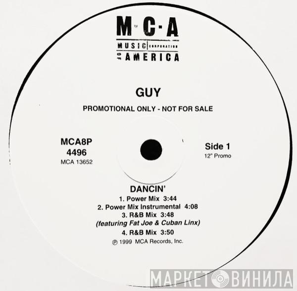  Guy  - Dancin'