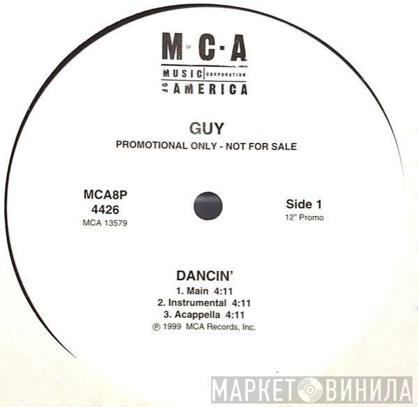 Guy - Dancin'