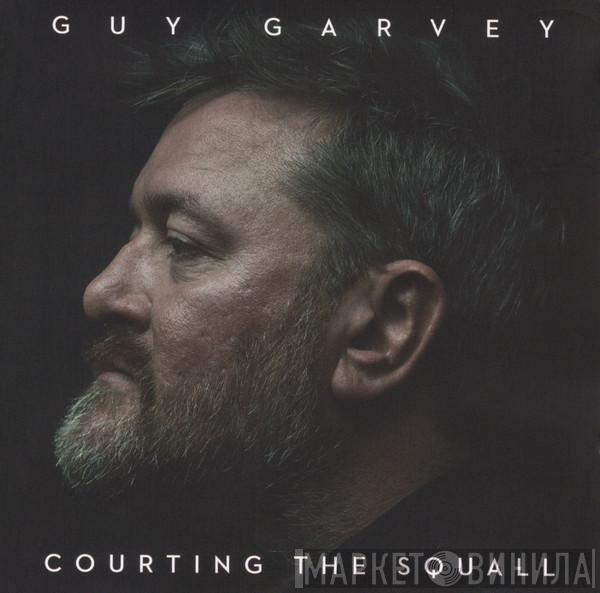 Guy Garvey - Courting The Squall