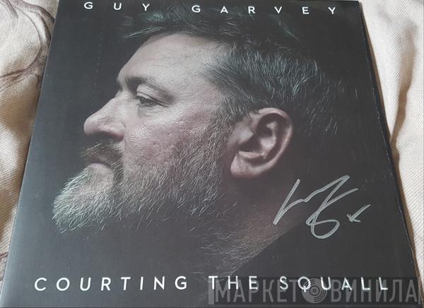 Guy Garvey - Courting The Squall