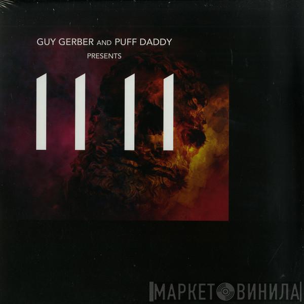 Guy Gerber, Puff Daddy, 11:11 - 11 11