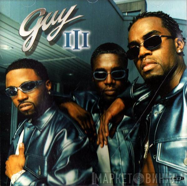 Guy - Guy III