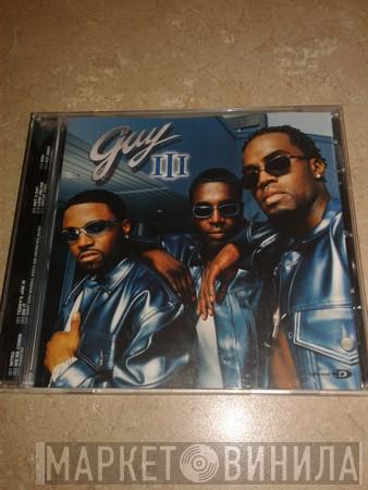 Guy - Guy III