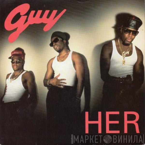 Guy - Her