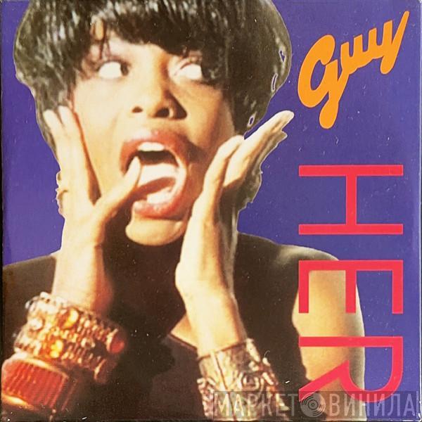 Guy - Her