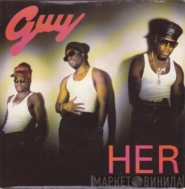 Guy - Her