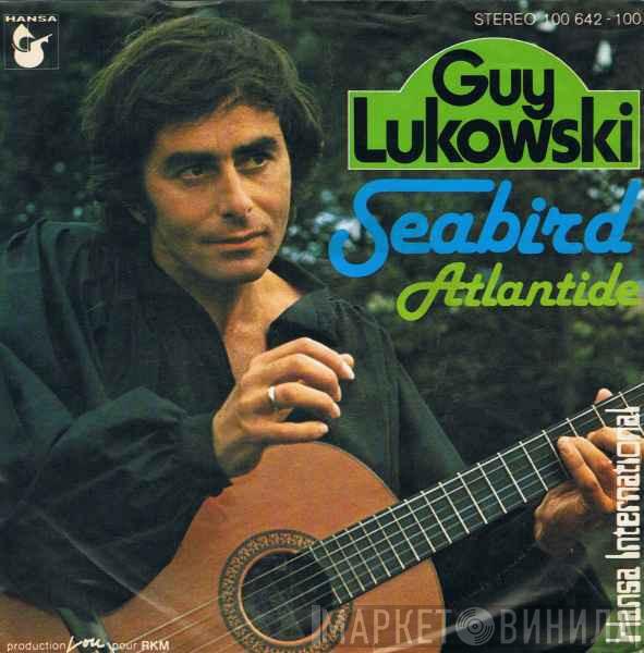 Guy Lukowski - Seabird