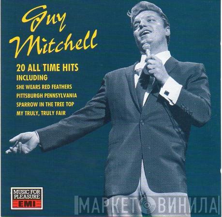 Guy Mitchell - 20 All Time Hits