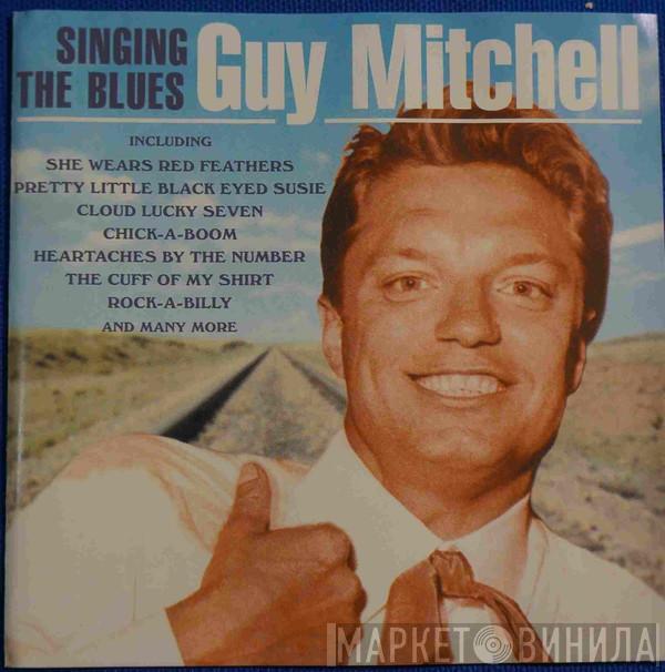 Guy Mitchell - Singing The Blues