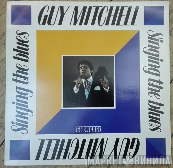 Guy Mitchell - Singing The Blues