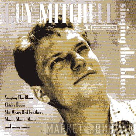 Guy Mitchell - Singing The Blues