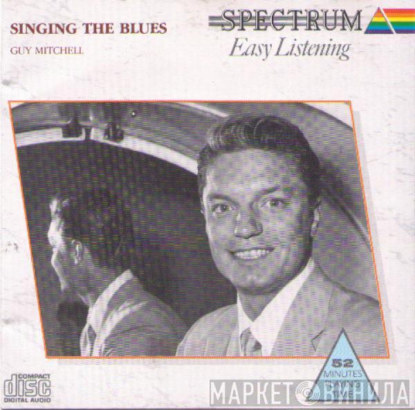 Guy Mitchell - Singing The Blues