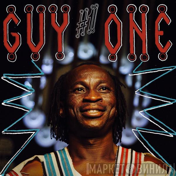Guy One  - #1