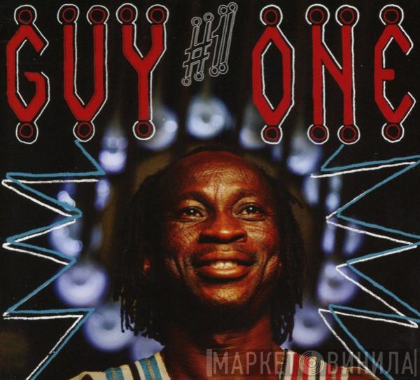 Guy One  - #1