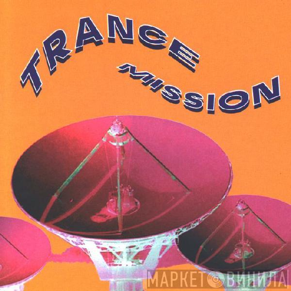 Guy Sebbag & Gal Carmy - Trance Mission