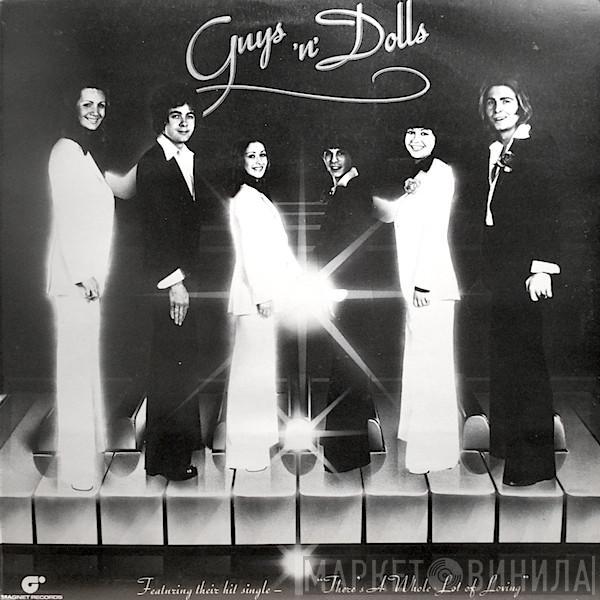 Guys 'n Dolls - Guys 'N' Dolls