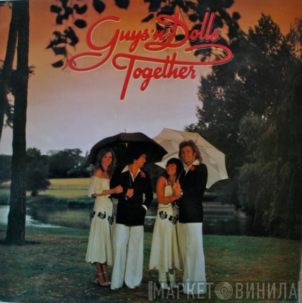 Guys 'n Dolls - Together