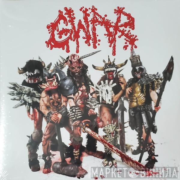 Gwar - Scumdogs Of The Universe