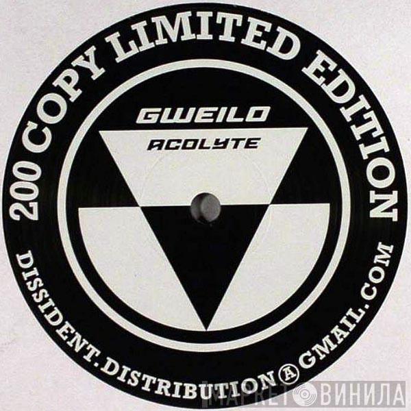 Gweilo - Acolyte