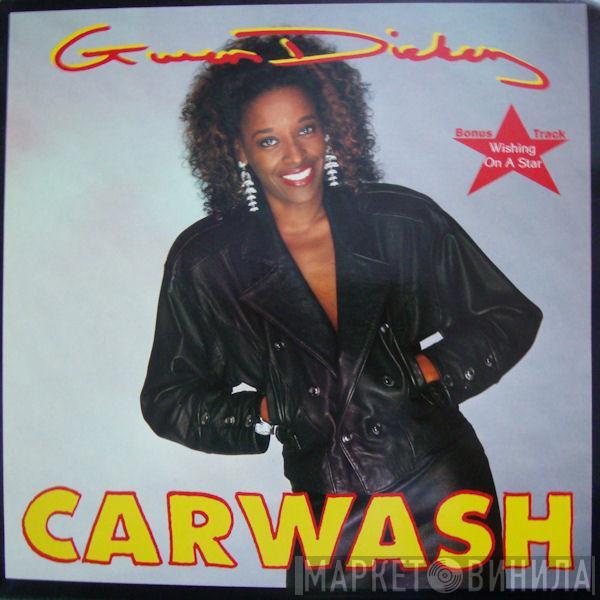 Gwen Dickey - Car Wash