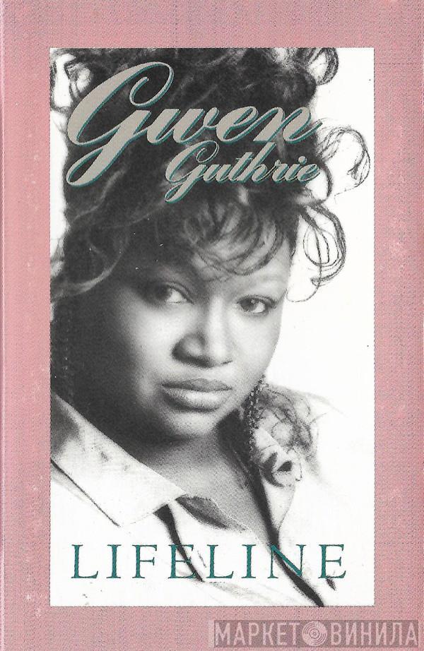 Gwen Guthrie - Lifeline